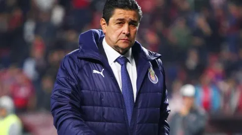 El Flaco detalló el porqué no jugarán ante León