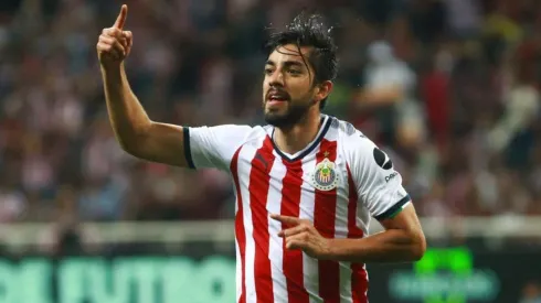 Pizarro espera apoyo chivahermano en su paso por la MLS.