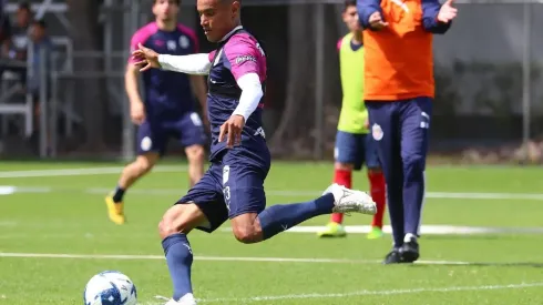 El "pariente" tendrá su oportunidad de volver a la titularidad tras los títulos de 2017 y 2018