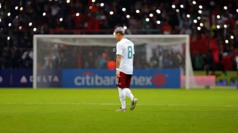 El Chicote pierde terreno por su indisciplina