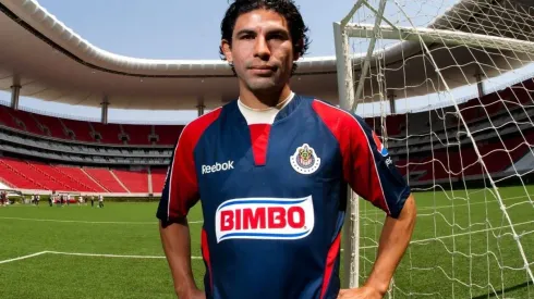 Ganó un título y fue finalista de Copa Libertadores