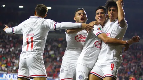 Chivas va por un triunfo ante León en el Clausura de la Liga MX.