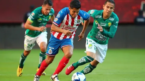 Los rojiblancos retornaron a los puestos de Liguilla tras cuatro fechas ausentes