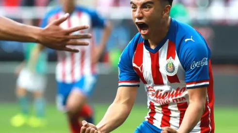 Los rojiblancos se impusieron con goles de JJ Macías y Fernando Beltrán