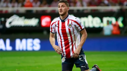 Mier vuelve a tener nivel de Selección