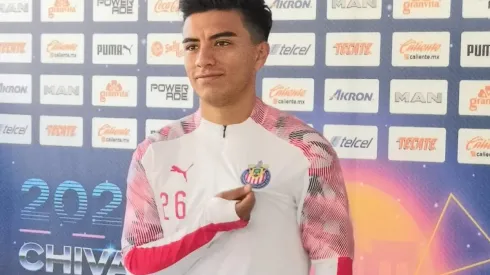 Beltrán aseguró que no se sienten favoritos en el Clásico frente al Atlas