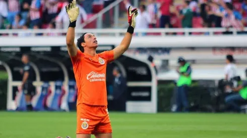 Sitio estadístico destaca desempeño de Rodríguez en Jornada 8.