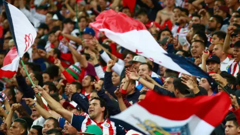 Afición rojiblanca