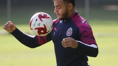 El atacante rojiblanco reconoció que las dos recientes victorias han motivado al grupo previo a este partido clave