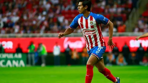 JJ Macías respondió a sus críticos