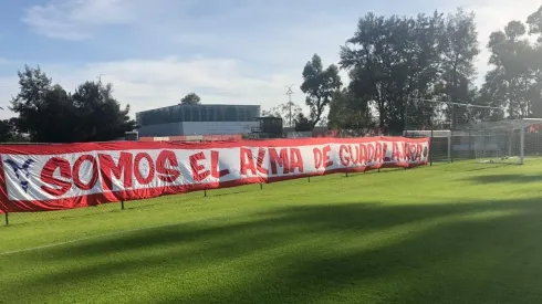 Chivas no se guardó nada e invitó a la afición del Atlas a unirse al rebaño
