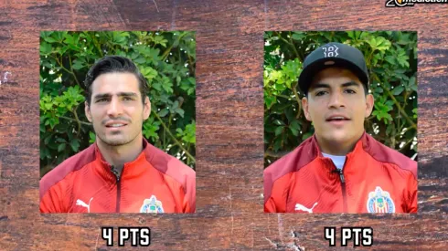 Desafío: ¿quién sabe más de fútbol, Briseño o Sánchez?