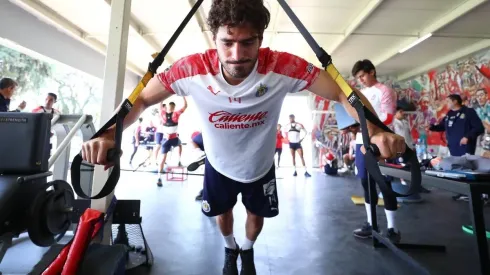 Chivas enfrentará a Rayados el próximo sábado en el Estadio Akron