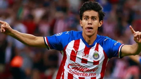Chivas tiene al goleador mexicano del Clausura 2020.