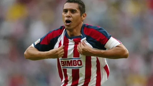 Ramón Morales eligió el Clásico Nacional sobre el Clásico Tapatío