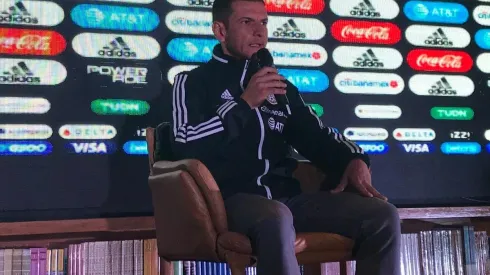 Lozano reconoció que Querétaro debería cooperar en la postergación de su duelo