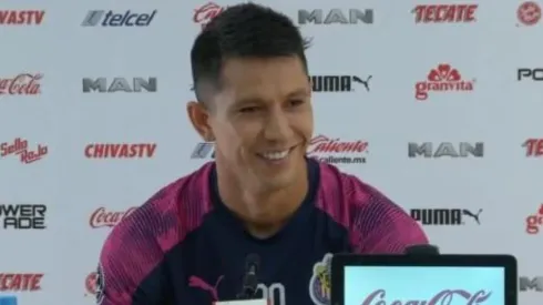 Molina expresó su preocupación por el Coronavirus