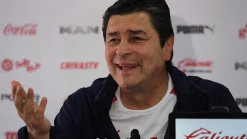 Tena confía en el gran talento joven que está produciendo México