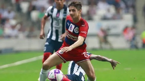 Estos son los últimos 10 partidos ante Monterrey.