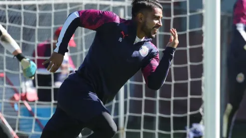 Ponce reconoció que no pueden permitir que Rayados se recupere este sábado en el Estadio Akron