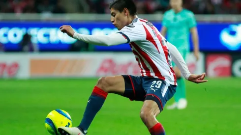 Cisneros dio positivo para influenza