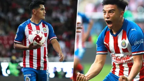 Dos nuevos enfermos de influenza en Chivas