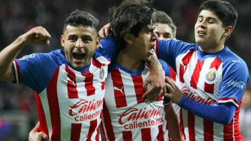 Vega y Macías serán señalados por una revista el día de mañana