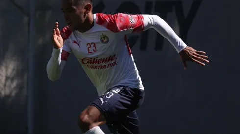 El "Gallito" Vázquez y "Chofis" López se reincorporarían el jueves a los trabajos