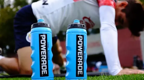 Los rojiblancos se encuentran trabajando de manera individual en sus hogares hasta nuevo aviso