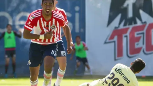 Marco Granados es campeón en El Salvador