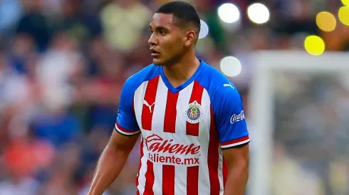 El muy buen torneo de Sepúlveda hasta que se lesionó