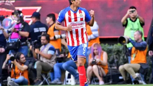 Macías publicó este lunes su cuarto video del #JJChallenge en casa