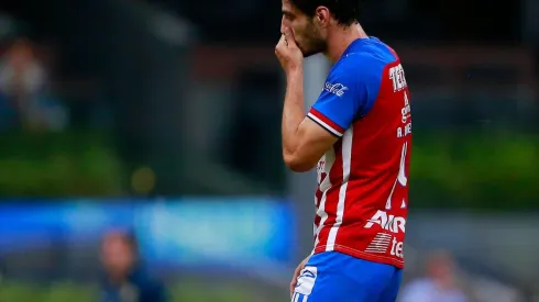 Briseño estuvo de acuerdo en no contemplar vacaciones, pero descartó que le rebajen el sueldo