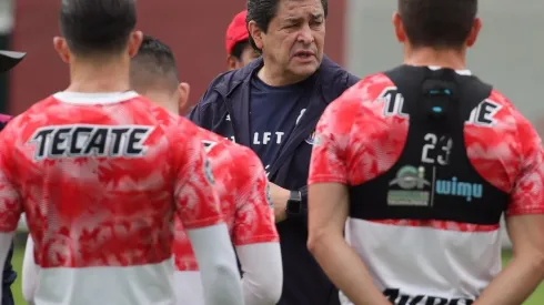 El timonel rojiblanco no ha debutado a canteranos rojiblancos en 18 fechas