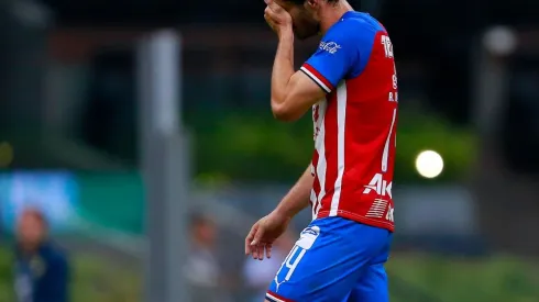 Briseño tuvo que aclarar que se trata de inversiones que ha realizado pensando en el futuro de su familia