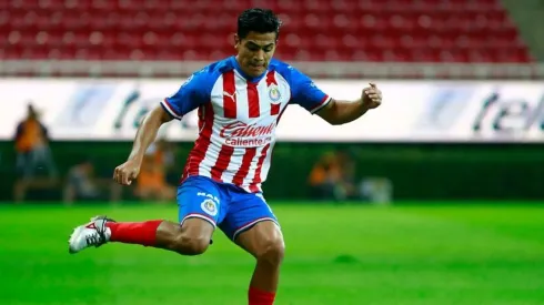 Chivas ya tendría definido a su representante para el torneo virtual.