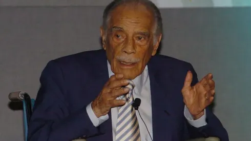 Don Nacho nos dejó a los 103 años de vida