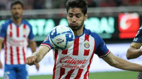 El Pollo se refiere al parón por la crisis sanitaria