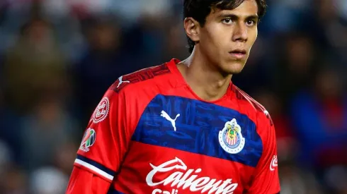 PSV es uno de los varios pretendientes europeos que quieren llevarse a JJ Macías