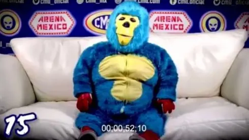 Kemonito se decantó por las Chivas y seguro sumará un nuevo grupo de seguidores a su mítica carrera