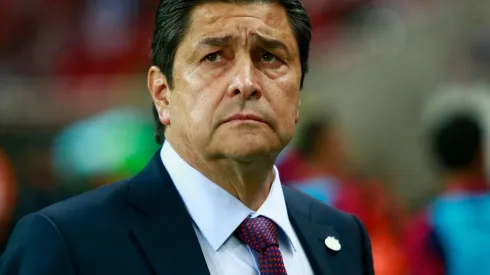 El timonel rojiblanco no ha debutado a canteranos rojiblancos en 18 fechas