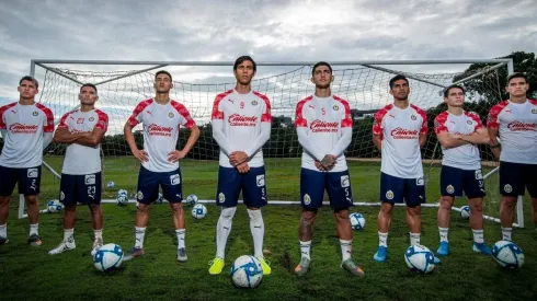 La cadena internacional analizó uno a uno a los refuerzos rojiblancos