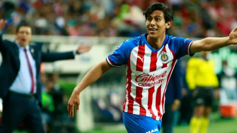 Chivas vivía su mejor momento cuando llegó la cancelación