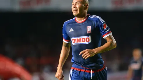 Enriquez recordó un episodio especial en un Clásico Tapatío