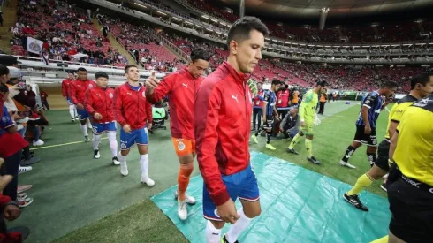 El capitán de los rojiblancos considera que el futbolista debe comprometerse con la organización