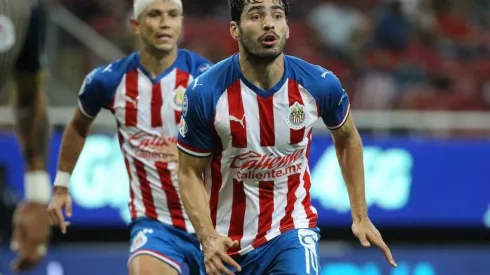 Faltaría la decisión del Gobierno Nacional para que se ejecute la normativa de emergencia en la Liga MX