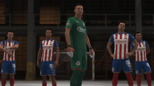 Los rojiblancos deberán definir a sus tres representantes para continuar el Torneo de Clausura 2020 de manera virtual