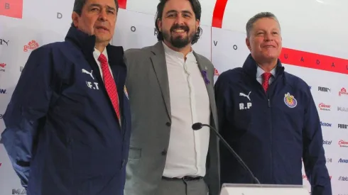 La directiva de Chivas reconoció que de momento mantendrán sus salarios intactos y al día