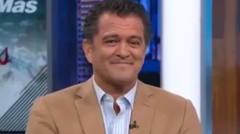 El ex jugador del Rebaño Sagrado dio su opinión de lo declarado por Pizarro