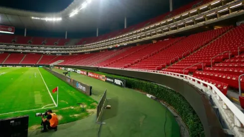 Chivas TV ofrece contenido para pasar la cuarentena sin costo alguno.